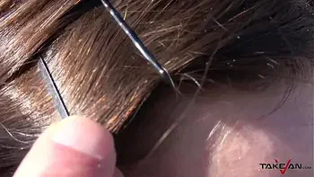 A Random Dude and a Random Whore is the Best Combination For Public Sex