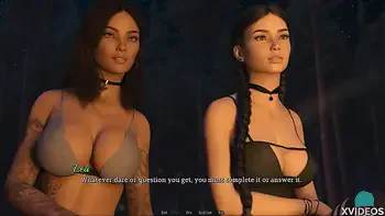 DREAMLAND #15 - No panties equals more fun