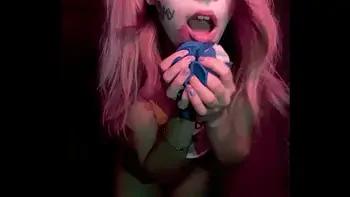 Bonneyuwu - 5:02 Baile harley quinnn