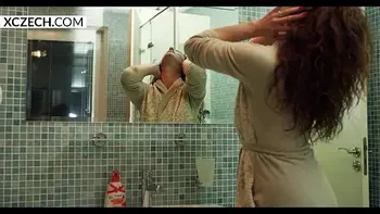 Reina Pornero - MILF in Shower - XCZECH.com