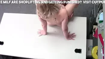 Blonde Milf Casca Akashova