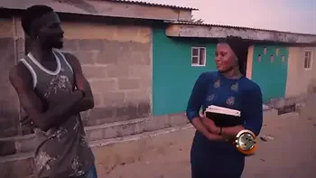 Campus slay Queen dicked down