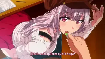 Jikan episodio 4 sub español