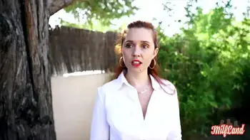 Kira, une infirmière très coquine de 32ans Part 1