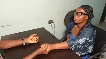 How pastorJerry was Seduced in office by horny married choir mistress