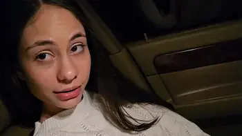 Me chupa la verga y me dice... me la trago toda