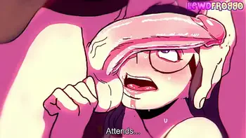 Rainy Day (Lewdfroggo) VOSTFR