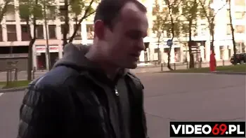 Polskie porno - Dziewczyna z ulicy