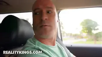 Hot Girls (Abella Danger, Scarlett Fall) Wanted More Dick - RealityKings