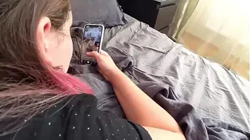 Fucked Big Ass Roommate