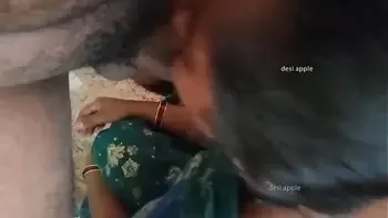 Finally mouth fucked my maid sridevi