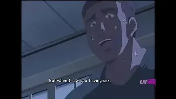 Taboo Sex With His Step Mother - UNCENSORED HENTAI