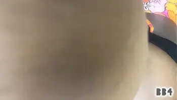 African Porn - Shut up daddy is not home let’s bang {Gh Porn}