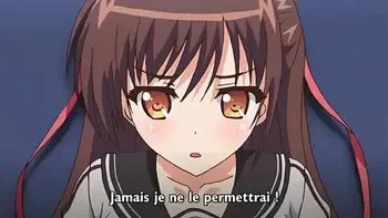 Rasen Sokou no Dystopia Vostfr