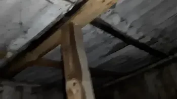 First I treated the stranger girl to a cigarette, and then I treated her to my pussy - Lesbian Illusion Girls