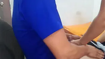 فيديو قحبة مغربية مع باطرون ديالها تتحوا معاه