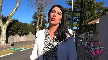 Jade va rencontrer la sublime Ashley