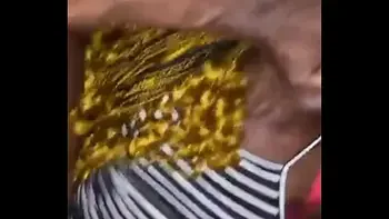 Little African teen slut gets Long strokes and her phat soft pussy eating out hard