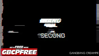 GangbangCreampie - Hot Ginger Readhead Gets Fucked In Ganbang Till Cum Oozes Out Her Pussy