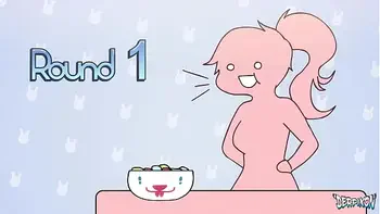 Stuffy Bunny - 1080p 60fps - Derpixon - Extended Cut - HD