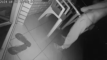 Fucked a friend's wife in the ass and came in the mouth. Real cheating