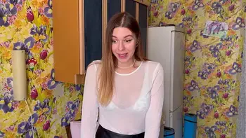 Oral Pulsating Cum For Nurse's Mouth From Sperm Donor - MichaelFrostPro & Milfetta