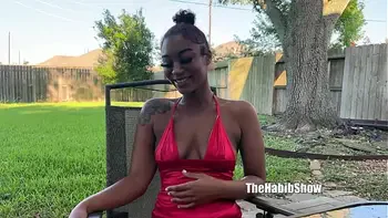 Ms Spoiiledd wants a dicking down from trentxxx - promo