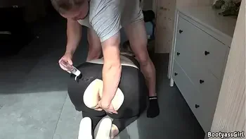 Still horny chubby loves to fuck everywhere and in all positions