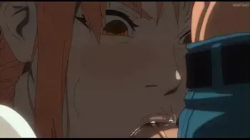 Denji fucking Makima