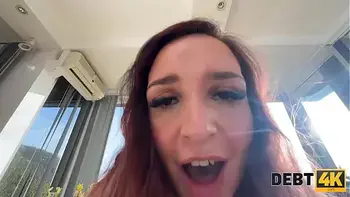 DEBT4k. Sex & Surprises