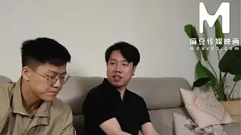 ModelMedia - The Secret of The Family