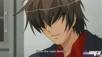 I love that you cum inside my pussy - hentai uncensored