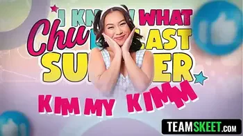 I Know What Chu Did Last Summer feat. Lulu Chu, Kimmy Kimm, Phoebe Kalib & Danny Steele - BFFs