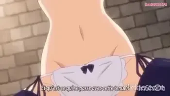 Hentai sexy girl Big ass