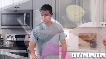 A Good Deed For Stepmom Andie Anderson, Jay Romero