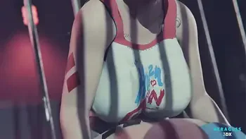 Hi, this is the intro of my new animation Ivy's Obsession, you can watch it right now, on my BIO