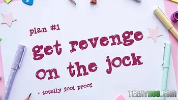 I Know What Chu Did Last Summer Part 1 My New Best Friend Lulu Chu, Kimmy Kimm, Parker Ambrose