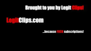 CUTE GIRL STROKES OFF STEP BRO to get him to LIE so she can GO GET LAID -- step sis EVEN SLIDES IT IN!