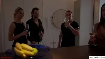 Swinger Party Wecumtoyou.com Part 15