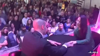 REAL PUBLIC SEX IN BARCELONA. ZENDA SEXY