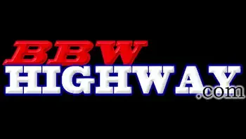 interracial bbw redhead withJulie Ginger and Majiik Montana