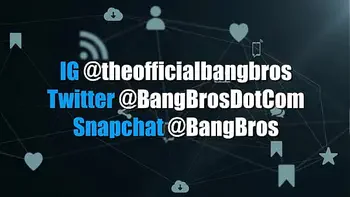 BANGBROS - Michelle Anderson Is k. Tony Rubino With Her Request To Take The Condom Off