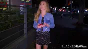 BLACKEDRAW She won't stop until she finds the perfect BBC