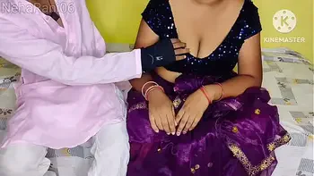 Sabji bechne wali bhabhi ji ko ghar per bulakar bhabhi Ko choda Diya