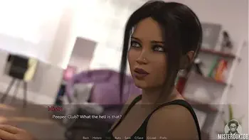 ERUPTION IMMINENT #34 • Filling her tight pussy with loads of sticky cum