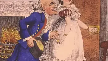 two centuries of vintage drawings