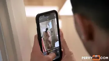 I Can Feel Your Presence Diego Perez, Beca Barbie