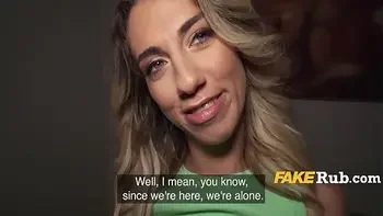 This Petite French Teacher Is A Total Slut For Money