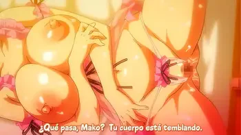 Mako-chan Kaihatsu Nikki Ova Cap 03 Sub Esp