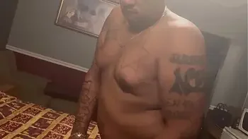 CHIEF CHEEROKE - Makes Reeses Pieces Tap Out Mid Scene (Teaser)